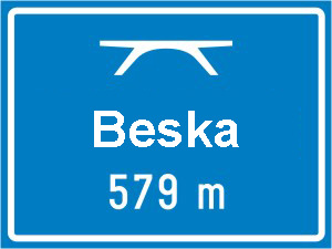 most